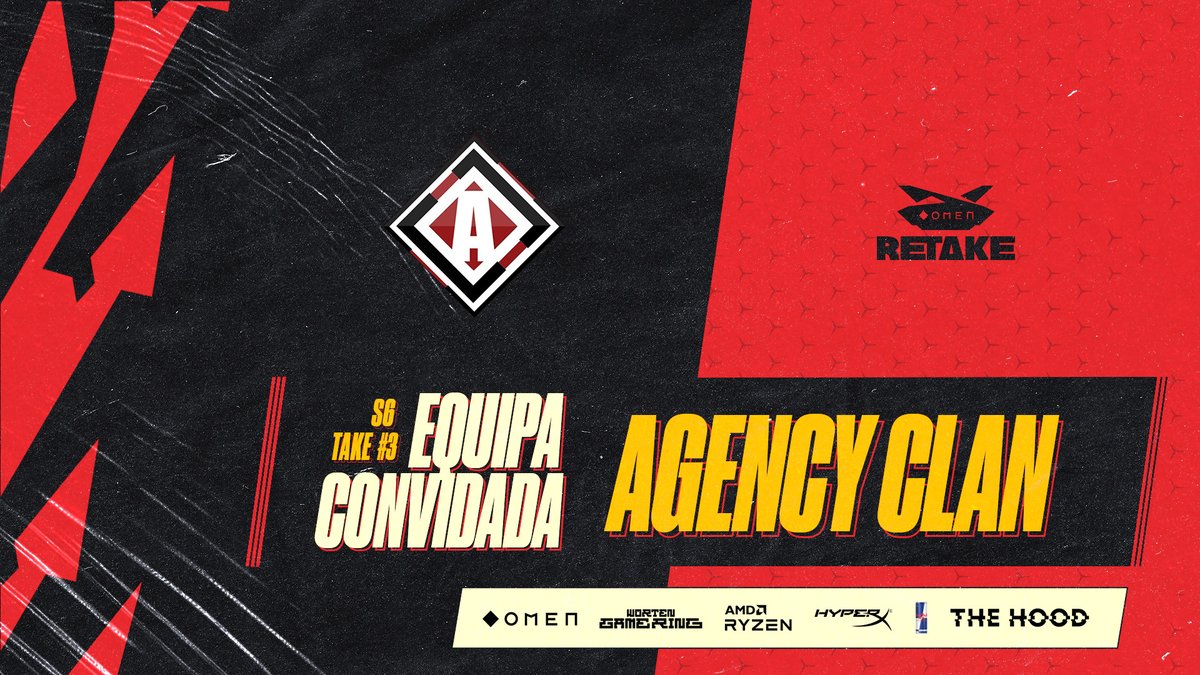 OMEN RETAKE tweet media