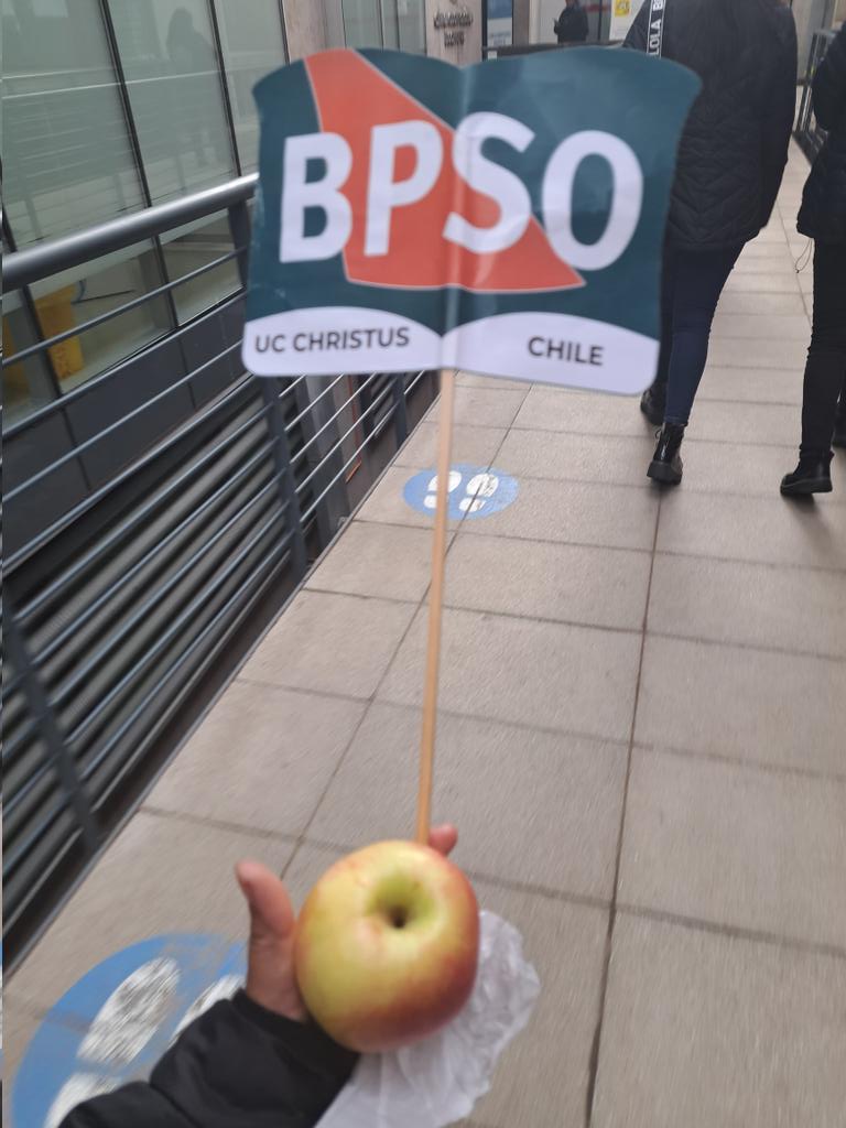 Mente sana vida sana <a href="/BPSOUCCHRISTUS/">BPSO UC CHRISTUS</a>  <a href="/Chio_Maga/">Rocío Magaña</a>  <a href="/DorisGrinspun/">Dr. Doris Grinspun 🇨🇦 RN, PhD, FAAN, O.ONT</a>  <a href="/ucchristus/">UC CHRISTUS</a>