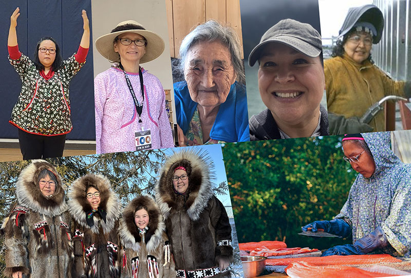 CalistaCorp's tweet image. Calista Shareholder Awards Announced!👏😃 - mailchi.mp/calistacorp/20… #AlaskaNative #NativeBusiness #Alaska