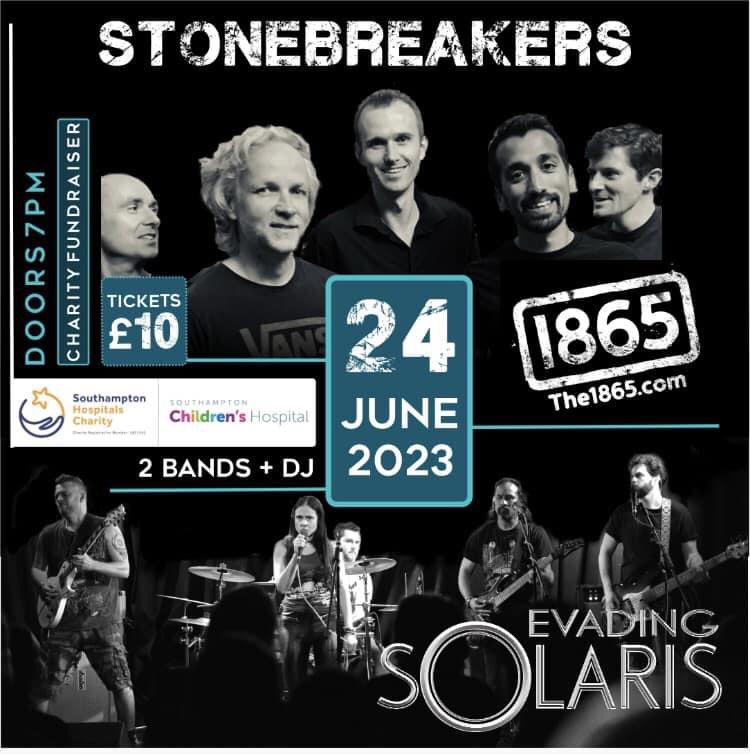 Charlie Keys tweet media