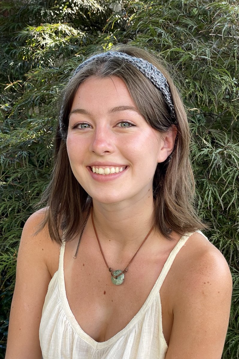 AP for Students on Twitter "Islay Ross's work was selected for the