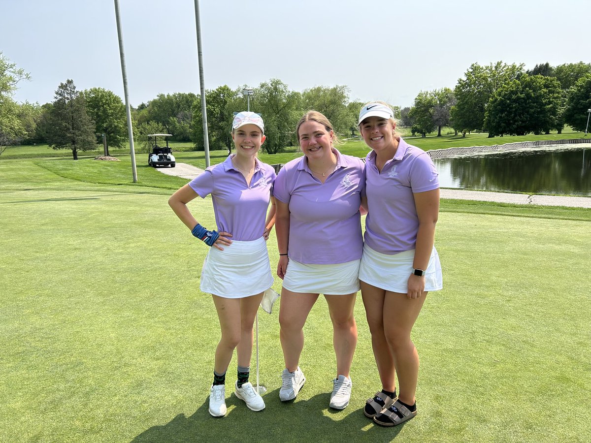 Waukee Girls Golf tweet media