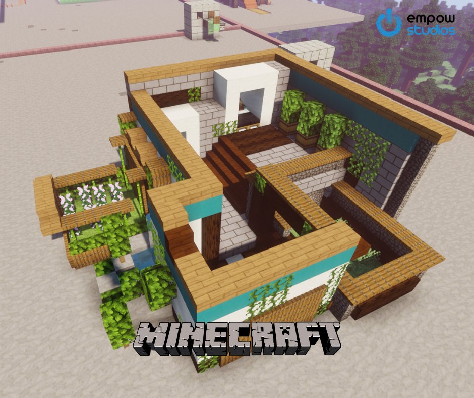 Empow Studios tweet media