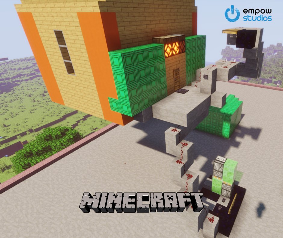 Empow Studios tweet media