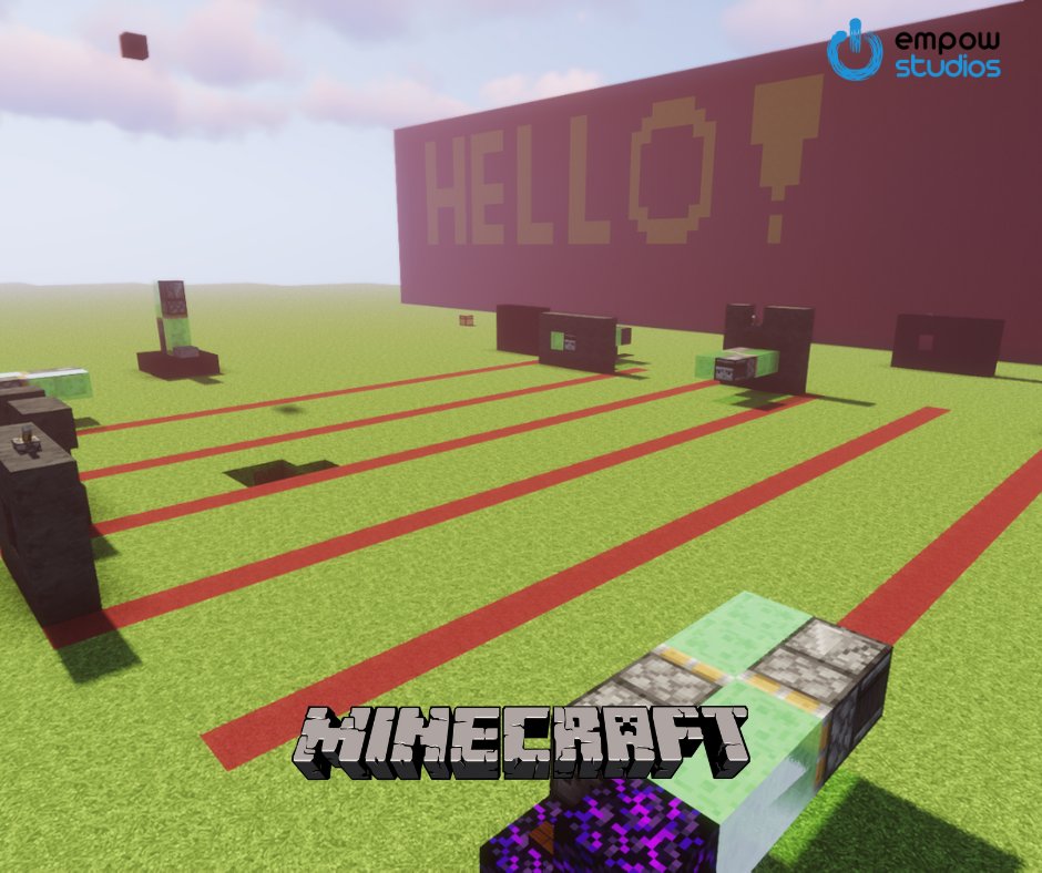 Empow Studios tweet media