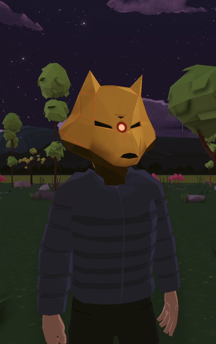 Metafox Crew 🦊 tweet media