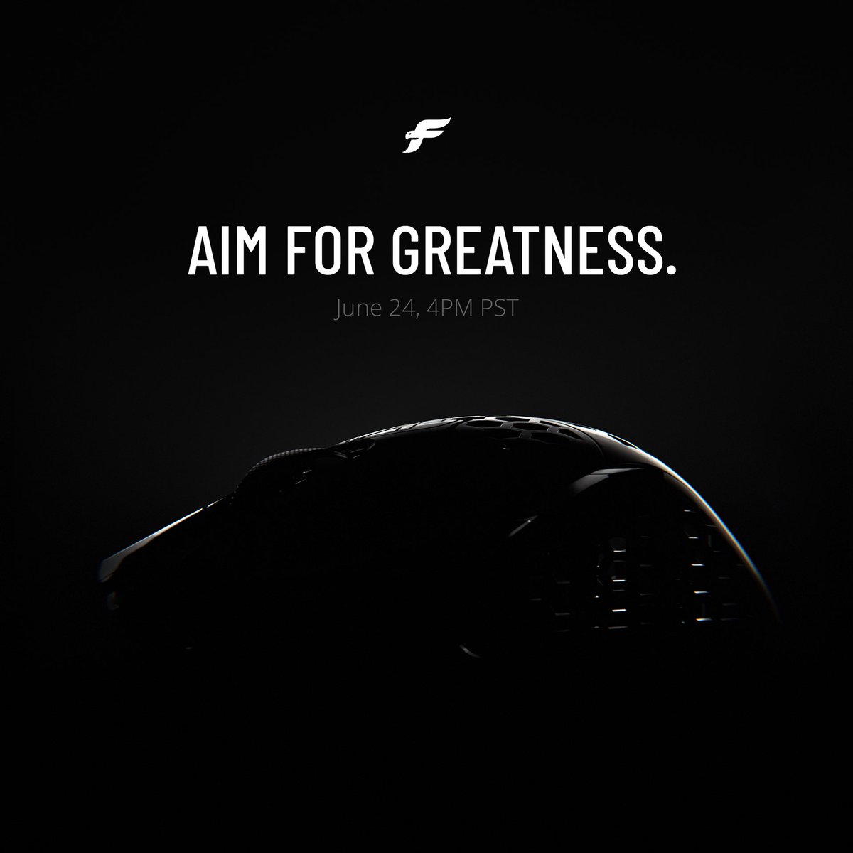 Finalmouse tweet media