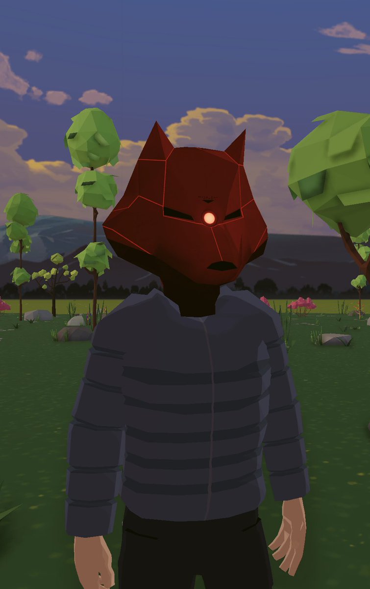 Metafox Crew 🦊 tweet media