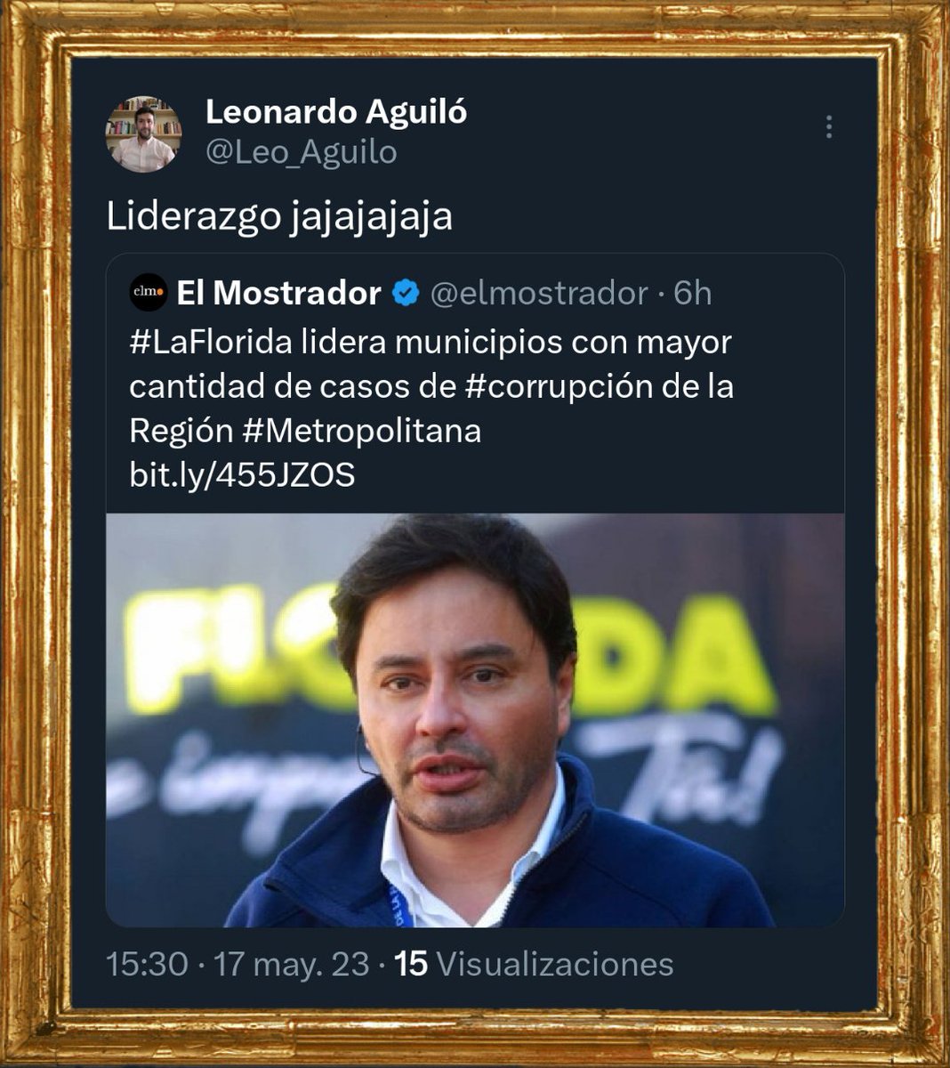 MuseoTuitero's tweet photo. 🖼️«¿Conoce la palabra... ?»
Acrílico sobre tela, mayo 2023. https://t.co/2Ba1WQ53dj