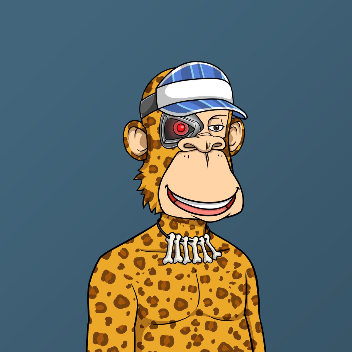 BoredApesXRP Sales tweet media