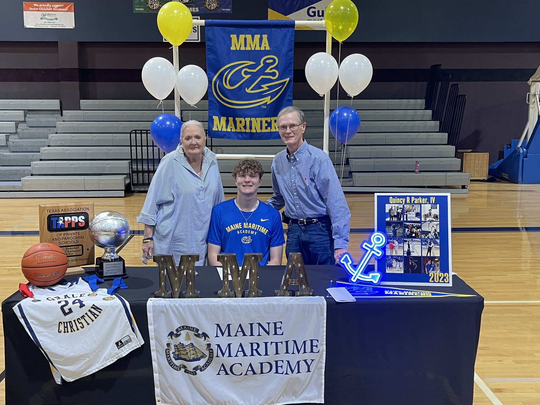 Quincy Parker IV (Quincy_Parker4) / Twitter