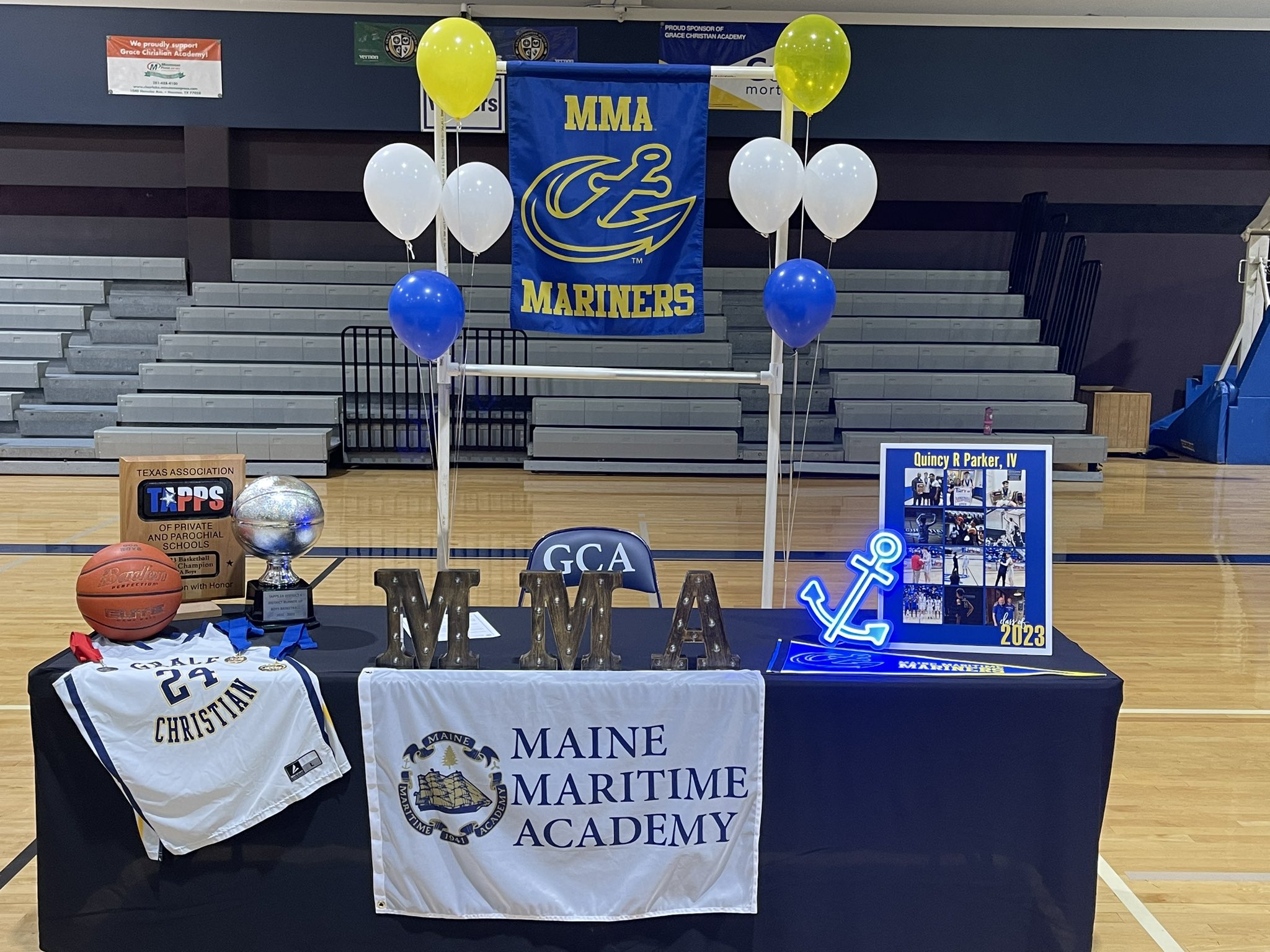 Quincy Parker IV (Quincy_Parker4) / Twitter