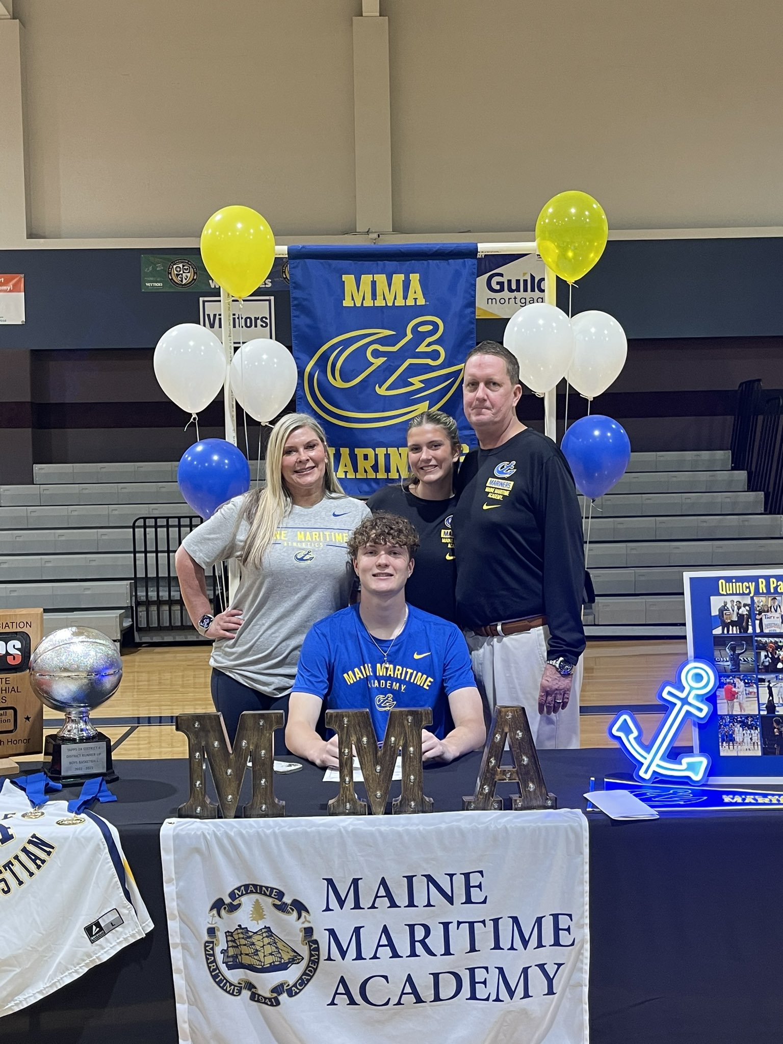 Quincy Parker IV (Quincy_Parker4) / Twitter