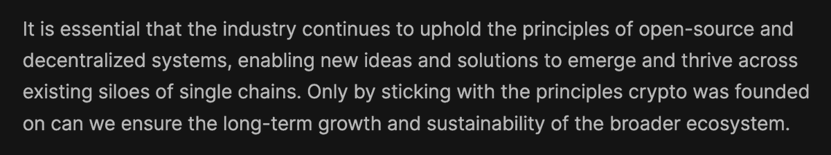 LayerZero (@layerzero_core) on Twitter photo 