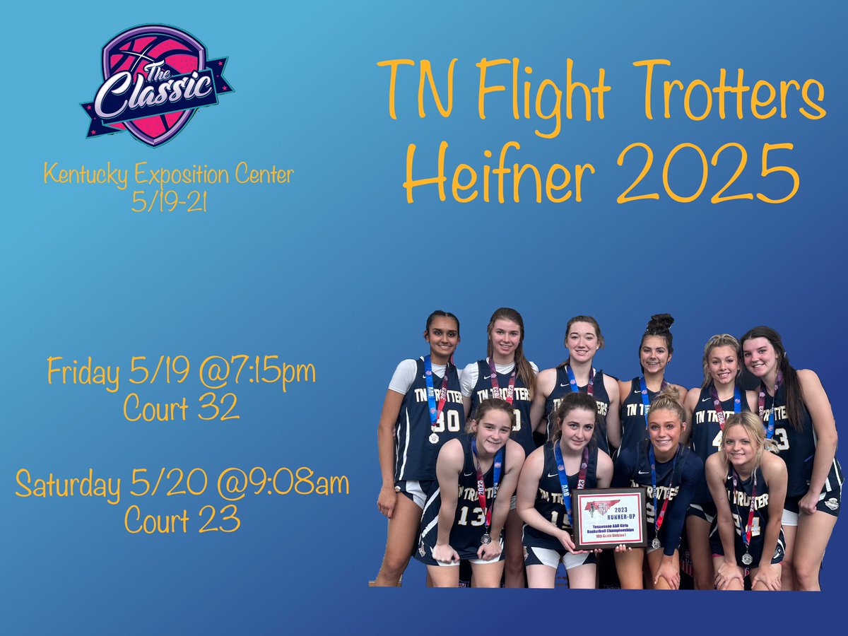 Come check us out at the Classic this weekend!