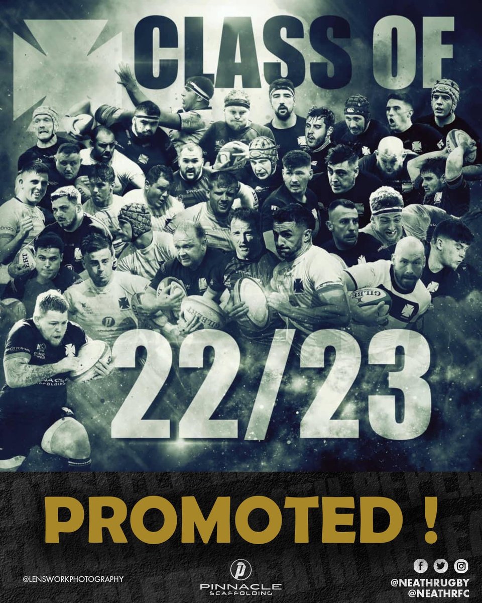 Neath RFC tweet media