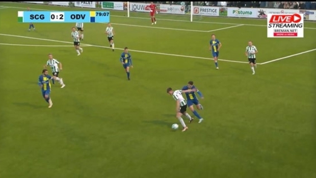 Olde Veste wint bekerfinale van Genemuiden -  dekopvan.nl/l/280779