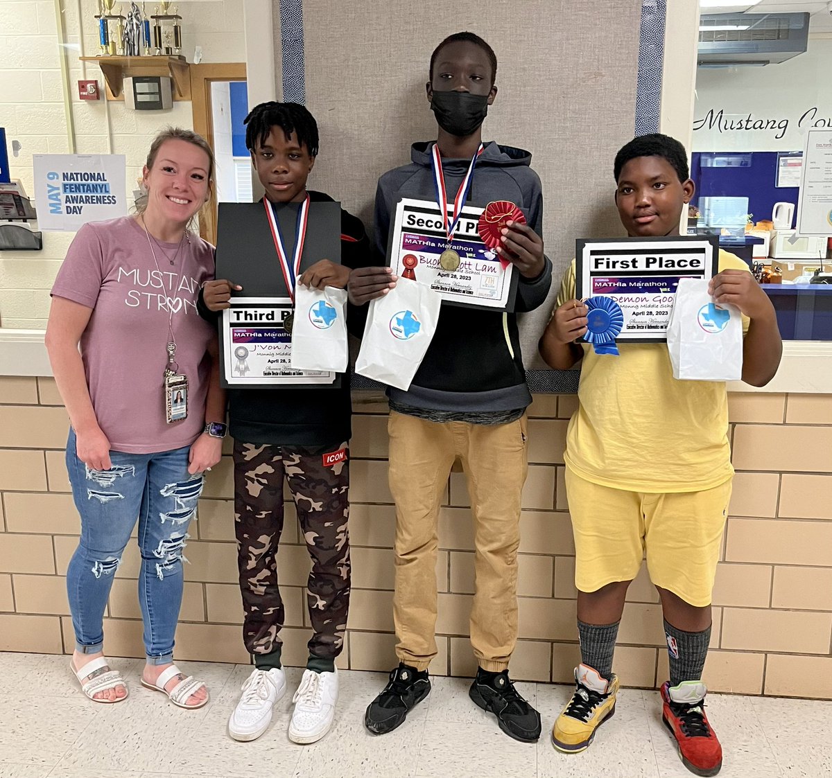 Sharon Roth tweet media