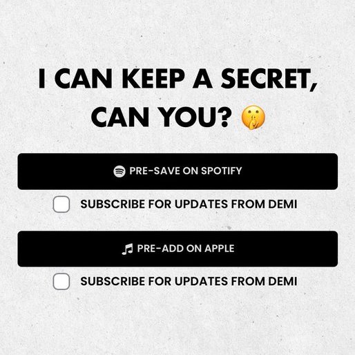 atrl's tweet photo. Demi Lovato (@ddlovato) - "Cool for the Summer" (Rock Version)
https://t.co/gyq5lXItS4 #CoolForTheSummer #CoolForTheSummerRockVersion #CFTSRockVersion #GoTellYourMother https://t.co/AKN640YOWX