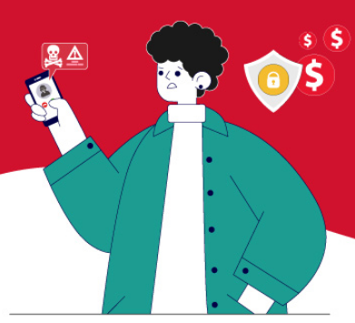 Algunos delincuentes usan las llamadas telefónicas para estafar a las personas.🙅🏽‍♂️ Conozca algunas de esas modalidades e identifíquelas para mantener su dinero a salvo: bit.ly/3pP3WsU
#bienestarfinanciero #misfinanzasencasa #finanzaspersonales #Estafa #Protejasudinero