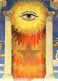 satanista_el's tweet photo. «La dicotomía solve/coagula, puro/impuro, profano/sagrado puede relacionarse con la de la letra y el espíritu. El profano se queda en la letra, fuera del Templo, mientras que el iniciado accede al espíritu que está dentro de él». 

- Juli Peradejordi. https://t.co/YRAwAXGKeM