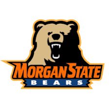 Proud and Blessed to announce my 2nd Division 1 offer to Morgan state University!! Go bears!! @coachmcoleman #supremeathlete