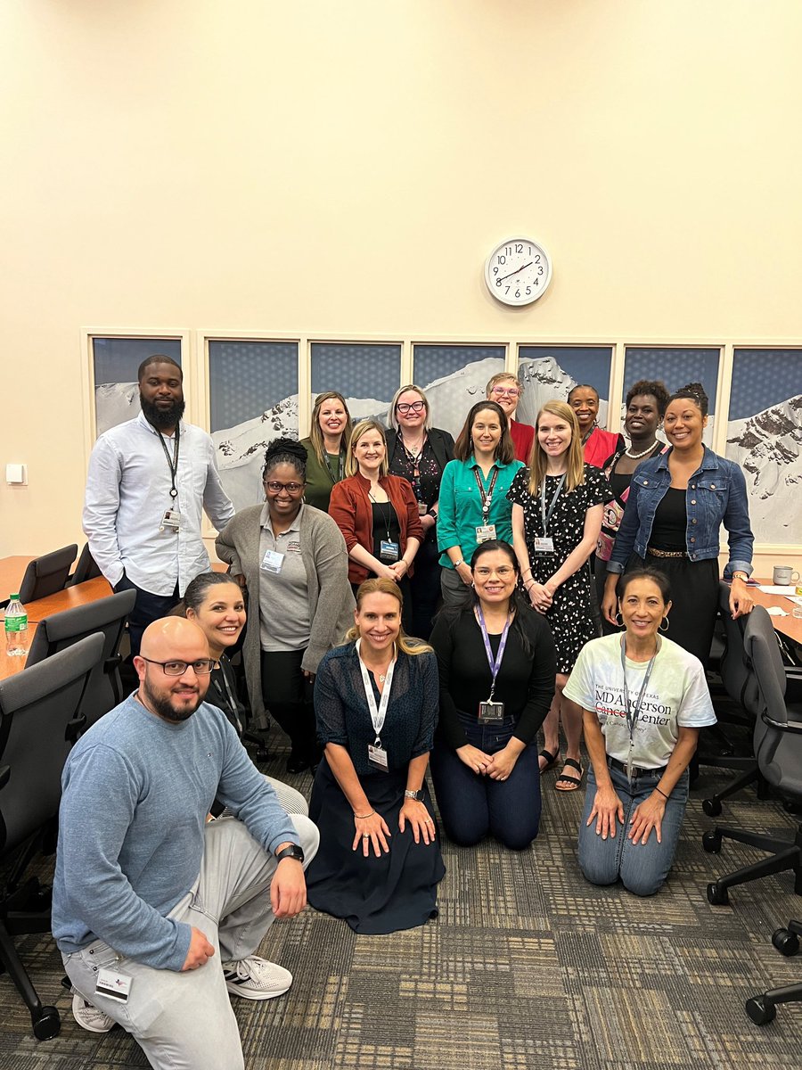 Diane Bodurka (@dianebodurka) on Twitter photo Delighted to see Education & Training employees come together for some light reading this summer. Book clubs are a great way to meet new people and promote mental breaks, and the group’s pick – Educated by <a href="/tarawestover/">Tara Westover</a> – excellently reflects their passion for our line of work. Delighted to see Education & Training employees come together for some light reading this summer. Book clubs are a great way to meet new people and promote mental breaks, and the group’s pick – Educated by <a href="/tarawestover/">Tara Westover</a> – excellently reflects their passion for our line of work.