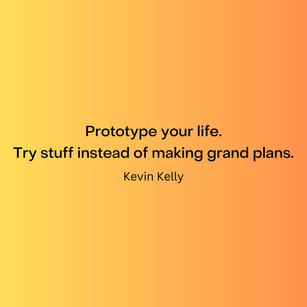 For more advice see my new book Excellent Advice for Living amzn.to/3mQL4c4 #excellentadvice