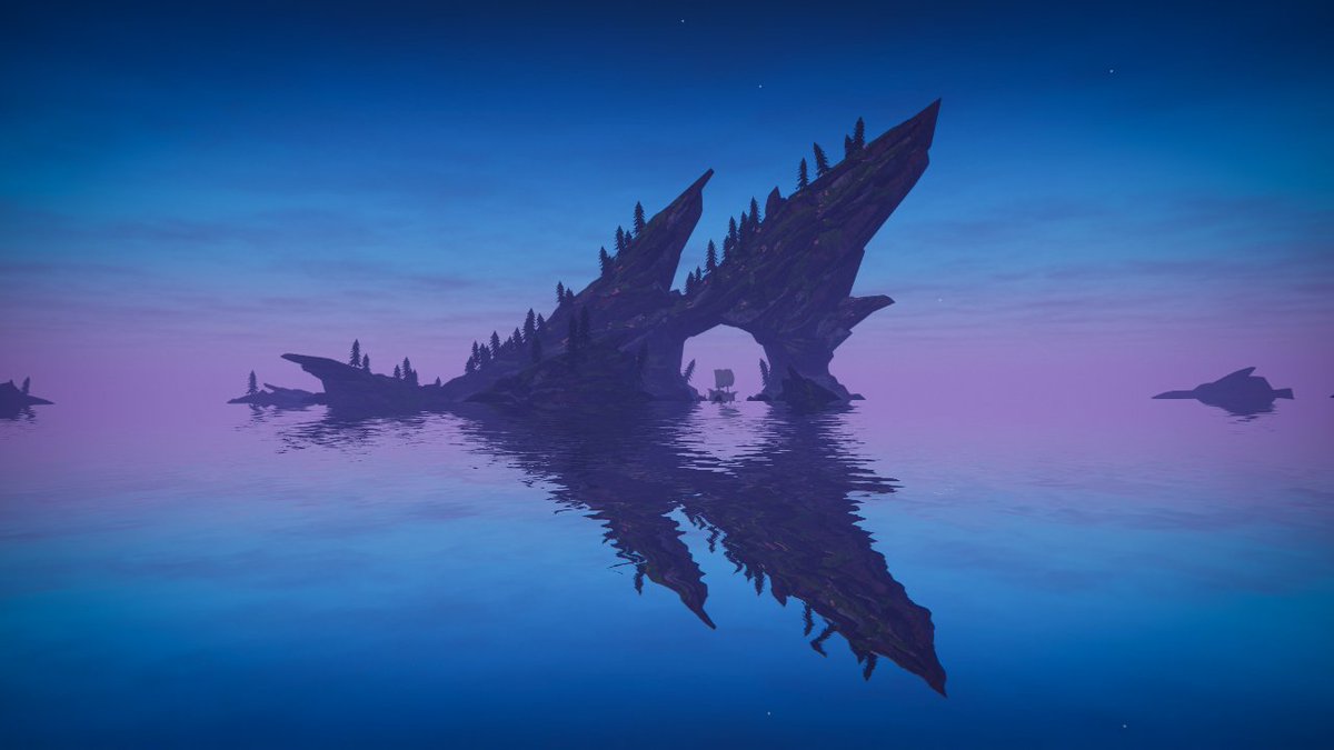 ShoresofLoci's tweet photo. Can you imagine what's lurking out there? Want to find out? 😏

Link in our bio to download #ShoresofLoci today!

#VRGames #VR #VRpuzzle #VRgaming #virtualreality https://t.co/tZ3vgrrFiv
