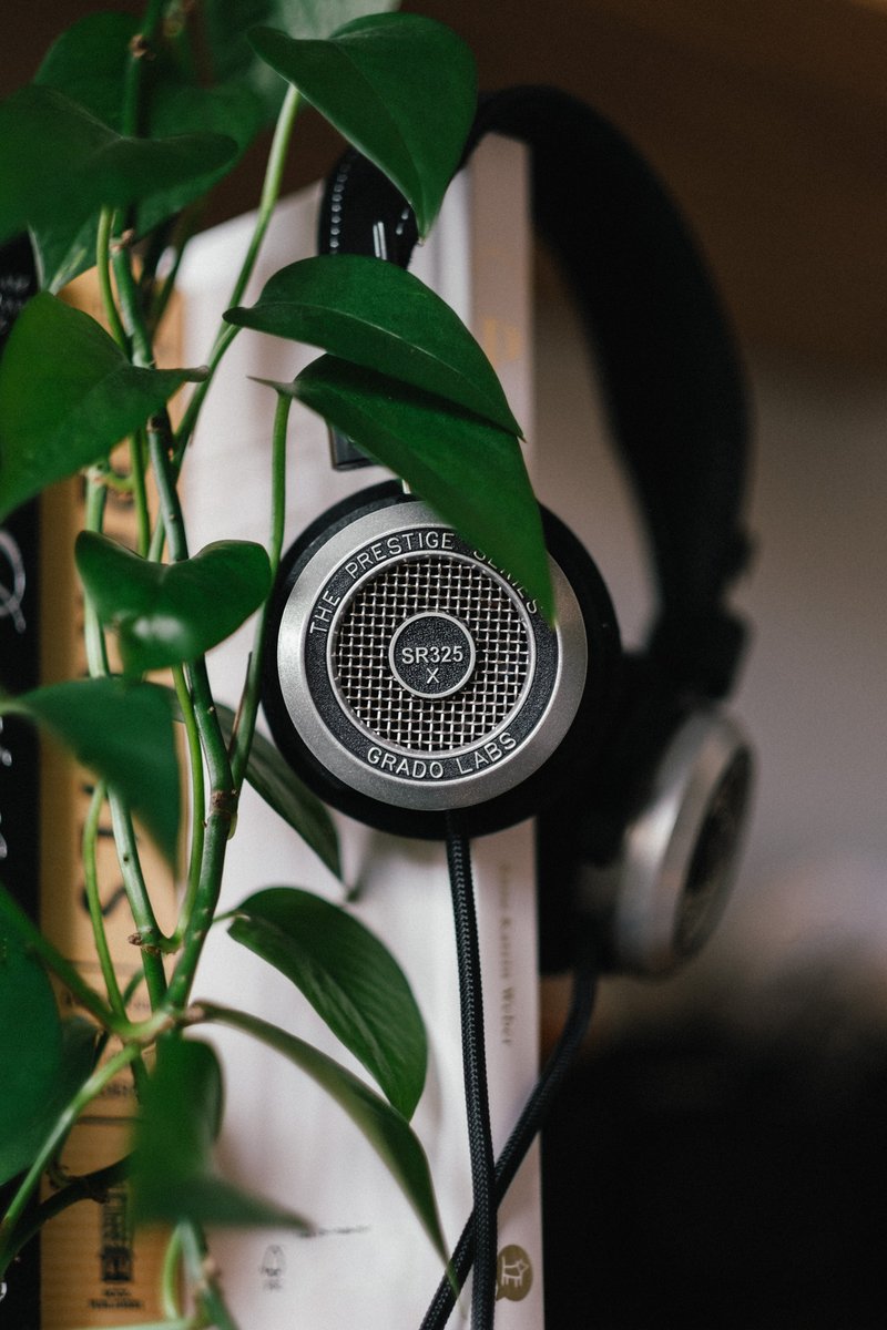 Eurogamer on our SR325x headphones: “…the SR325x's make for some of the best headphones I've tested…They offer a gorgeous sparkle with oodles of clarity and detail.…well worth trying for any budding audiophile.” gradolabs.com/headphones/pre…