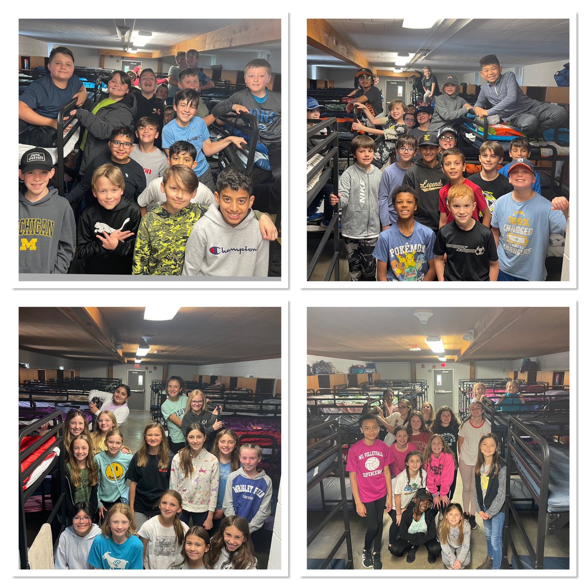 Loon Lake Elementary tweet media