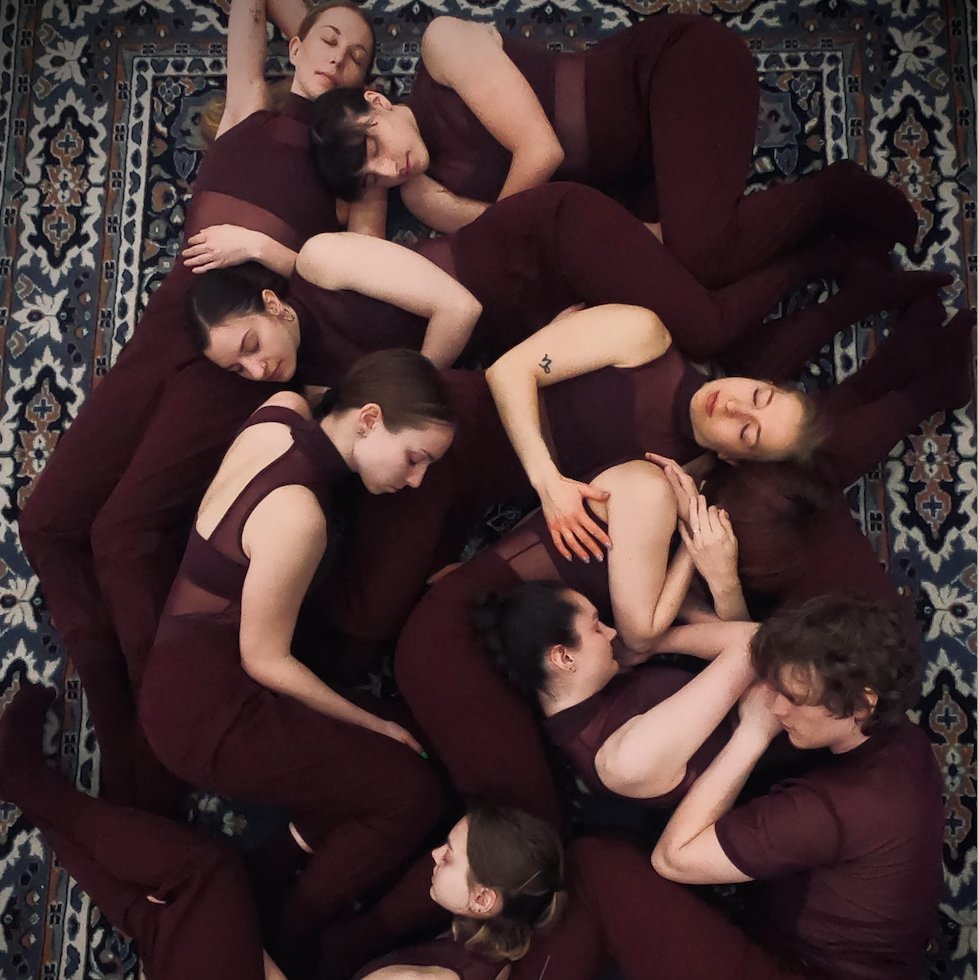 DanceLoft on 14 tweet media