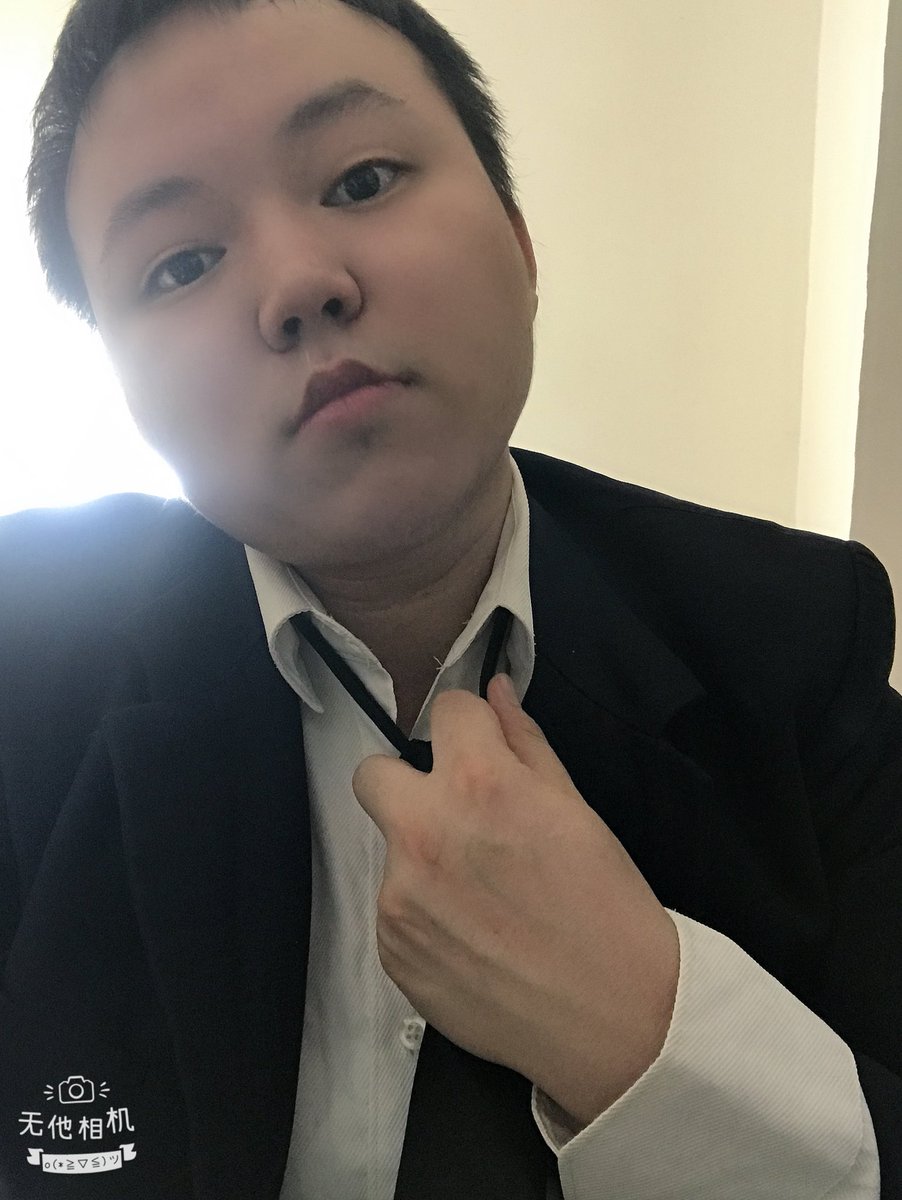 Andrew小熊🐻 tweet media