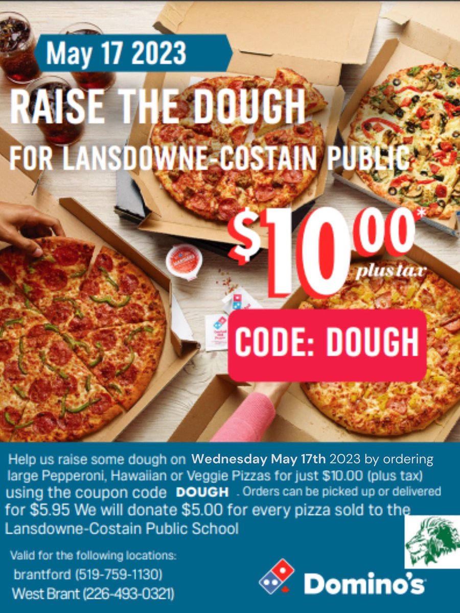 Today is the day! <a href="/GEDSB/">Grand Erie District School Board</a>