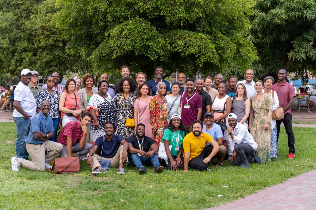 Haiti Food Systems Alliance tweet media