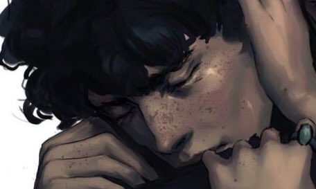 forever obsessed with remus and regulus’ freckles 
ac :likeafunerall