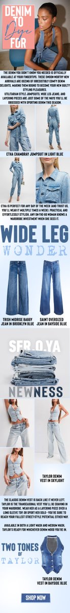 Denim to DYE For👖 - mailchi.mp/bleuclothing/d…