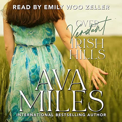 audio_enabler's tweet photo. Happy Audio Release Day!
Over Verdant Irish Hills
By @authoravamiles 
Narrated by @zwooman https://t.co/DD580xDf2W