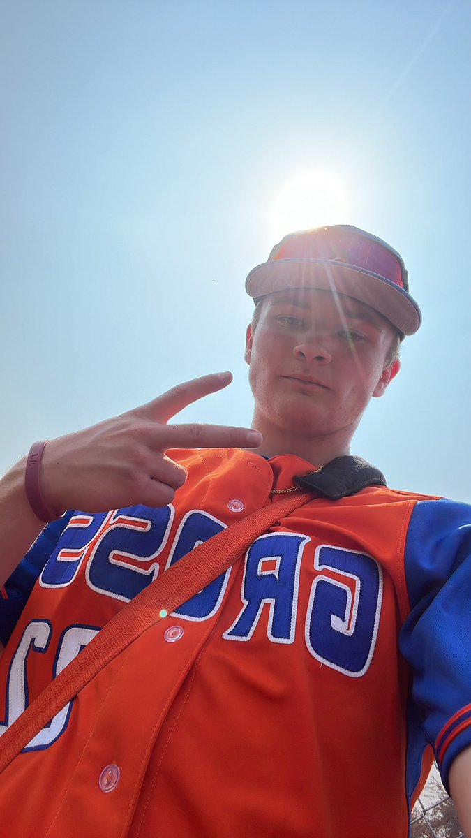 gchsbbm's tweet photo. Peace out mob king 4L https://t.co/ys10k2ou4q