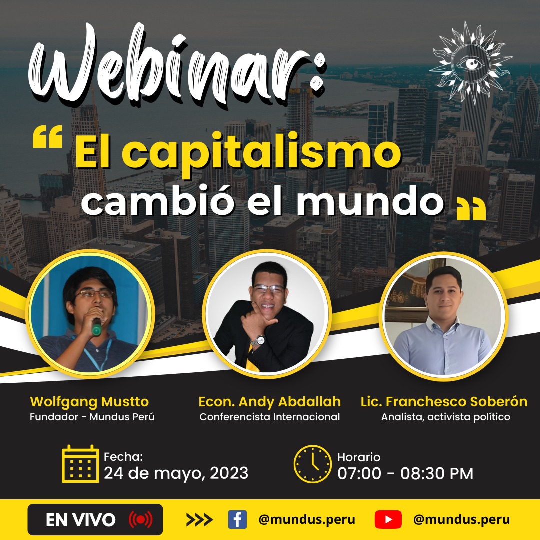 franxs17's tweet photo. Invitados todos a participar de este gran webinar 😎✌🏻 https://t.co/8kojbJskQr