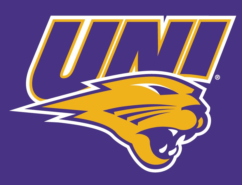 #AGTG Blessed to receive my 1st D1 Offer from University of Northern Iowa 🟣🟡 !! Thank you for believing in me and my talents🙏 <a href="/UNIFootball/">UNI Football</a> <a href="/BrycePaup/">Bryce Paup</a> <a href="/Coach_Brookins/">Keelon Brookins</a> <a href="/Matt_Rizzo13/">Matt Rizzo, M.Ed</a> @travisWSN <a href="/THESHOWfootball/">THESHOWfootball</a> <a href="/MJ_NFLDraft/">Mark Johnson</a> @McNamaraRivals