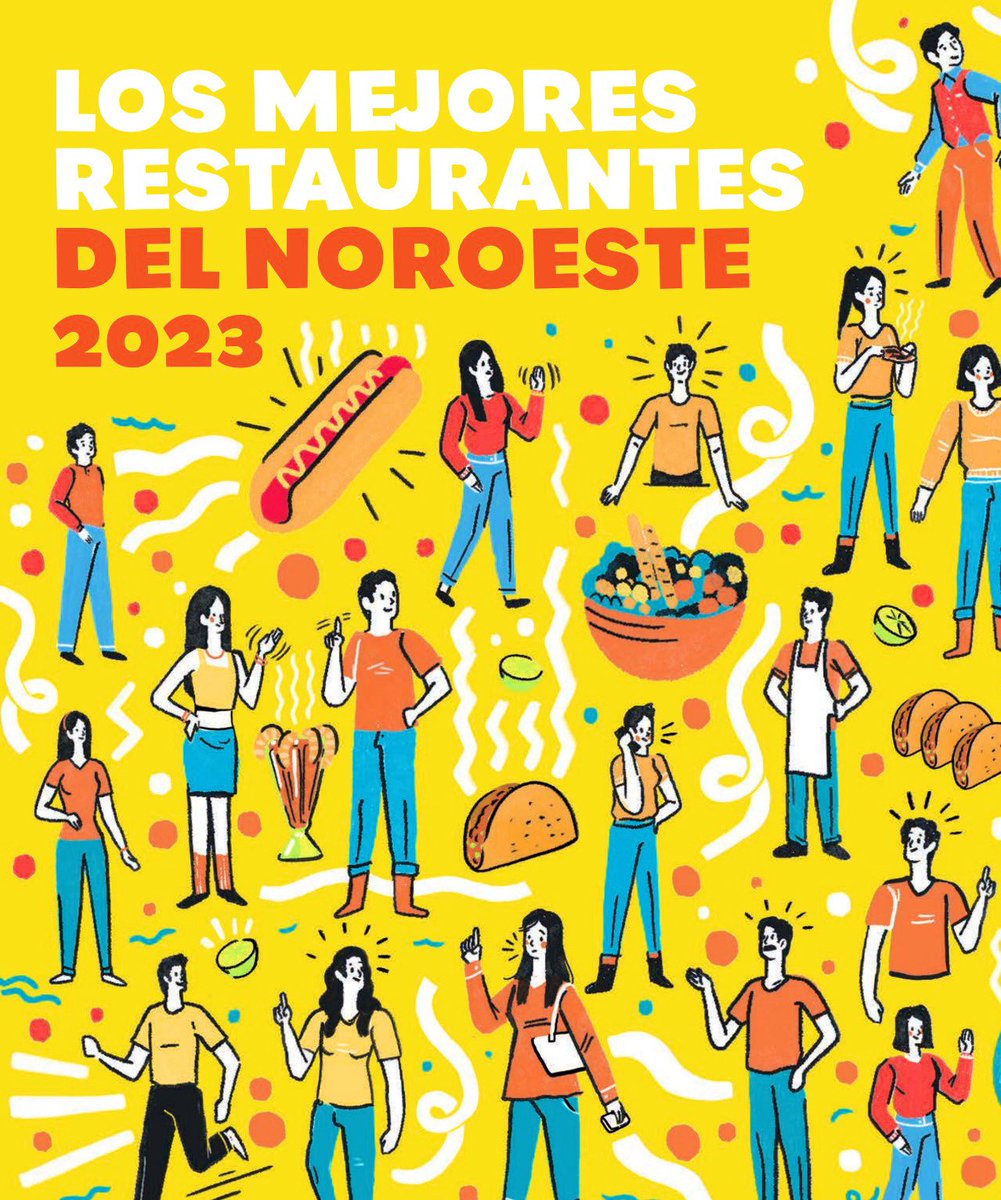 lalo_pino's tweet photo. Que honor que nos consideren entre los 60 mejores restaurantes del NOROESTE, me fascina haber nacido en esta hermosa región del mundo. 

¡Eah! https://t.co/swKeb04vCp