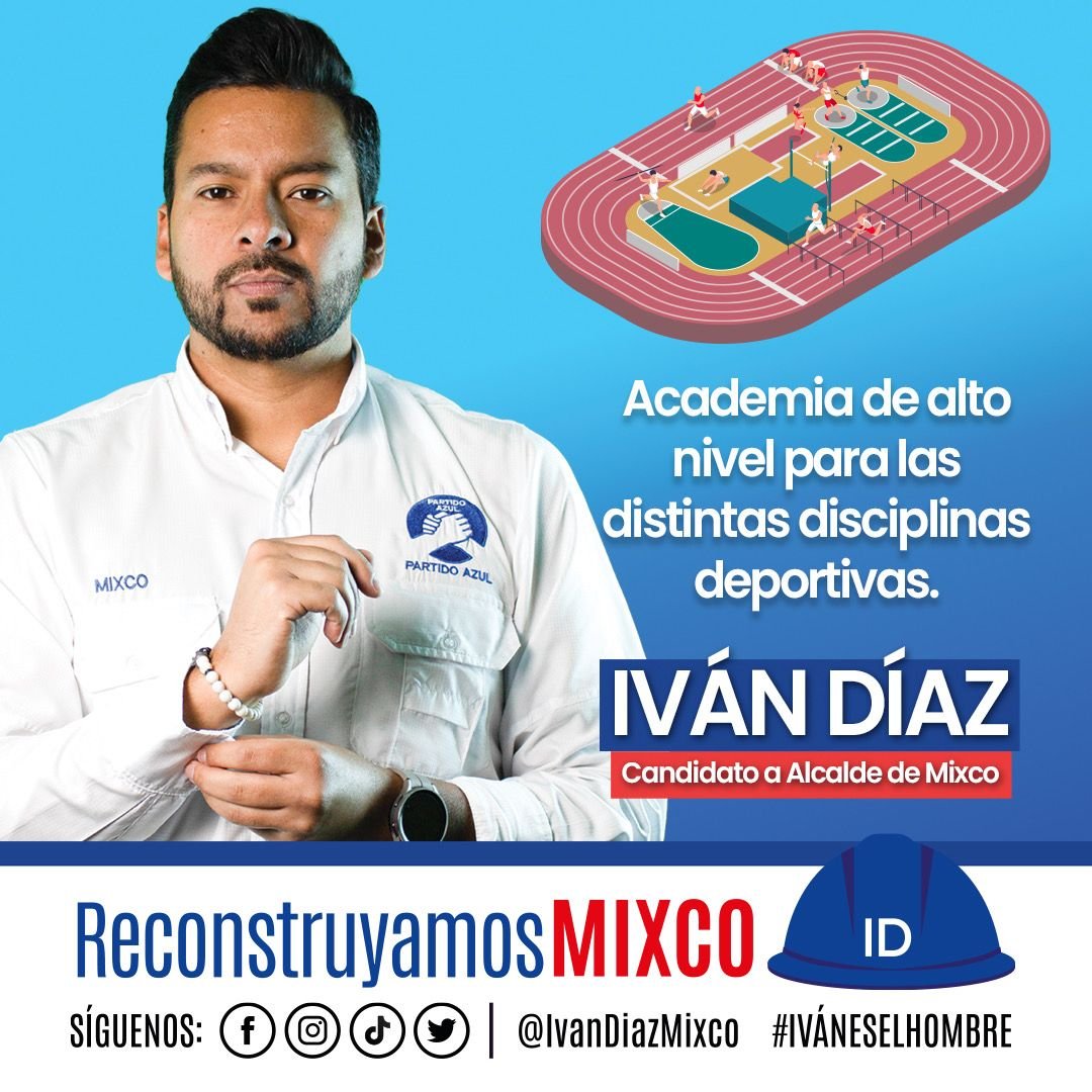 IvanDiazMixco's tweet photo. Un proyecto pensado principalmente en la Juventud y Niñez Mixqueña. #MIXCO #GUATEMALA #JUVENTUD #NIÑEZ #desarrollo https://t.co/9KXefQc9ik