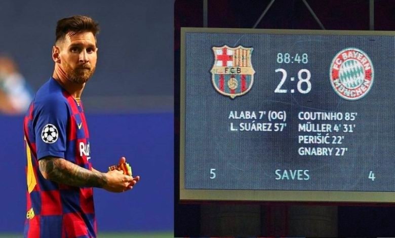 البرشلوني مركوب من كل اندية اوروبا وجاي يطقطق على ريال مدريد !!

صحيح اللي استحوا ماااااتواااا