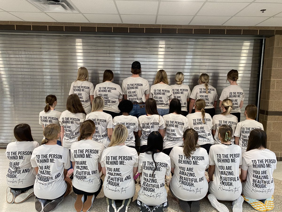 Mental Health Awareness Week!  #youmatter <a href="/SEPolkRams/">Southeast Polk Rams</a> <a href="/SEP_STUCO/">SEP Student Council</a>