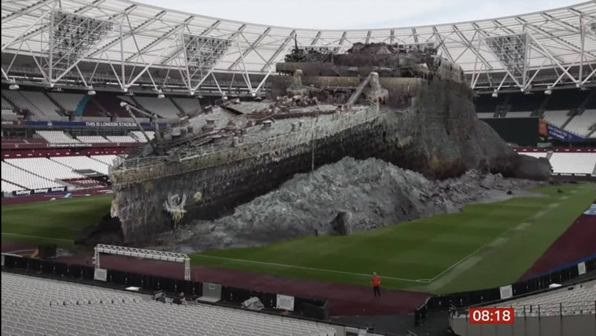 West Ham Football tweet media