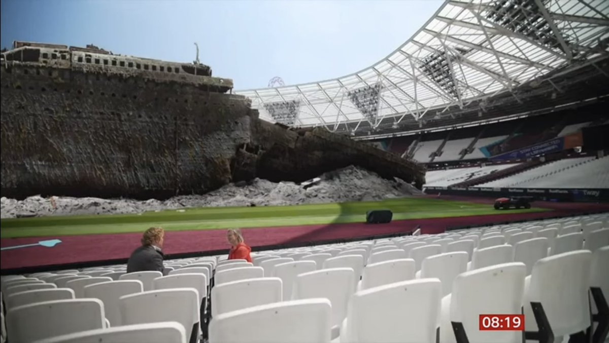 West Ham Football tweet media