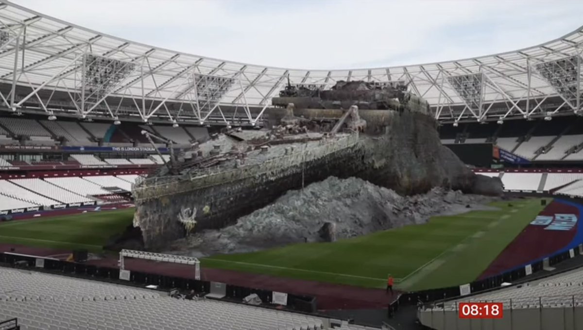 West Ham Football tweet media