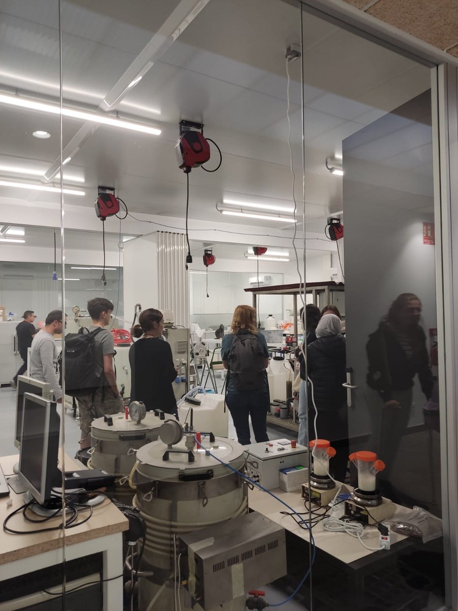 Pescadors de Plàstic tweet media