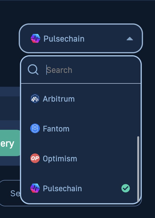 moraliscom's tweet image. 📣 ALL HEXICANS AND PULSICANS $PLS $HEX

We just added Pulsechain $PLS to our Token Explorer

Now you can see what coins whales are buying, what coins are minted in real-time and so much more

@IvanOnTech gives a demo below 👇